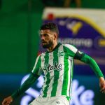 Athletico-PR tem interesse na contratação de volante e capitão do Juventude