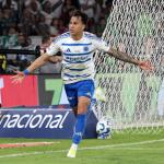 Cruzeiro é favorito ao título do Brasileirão? Kaio Jorge avalia chances