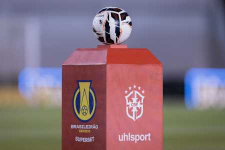 CBF definiu datas e horários dos jogos para rodadas iniciais do segundo turno da Série B