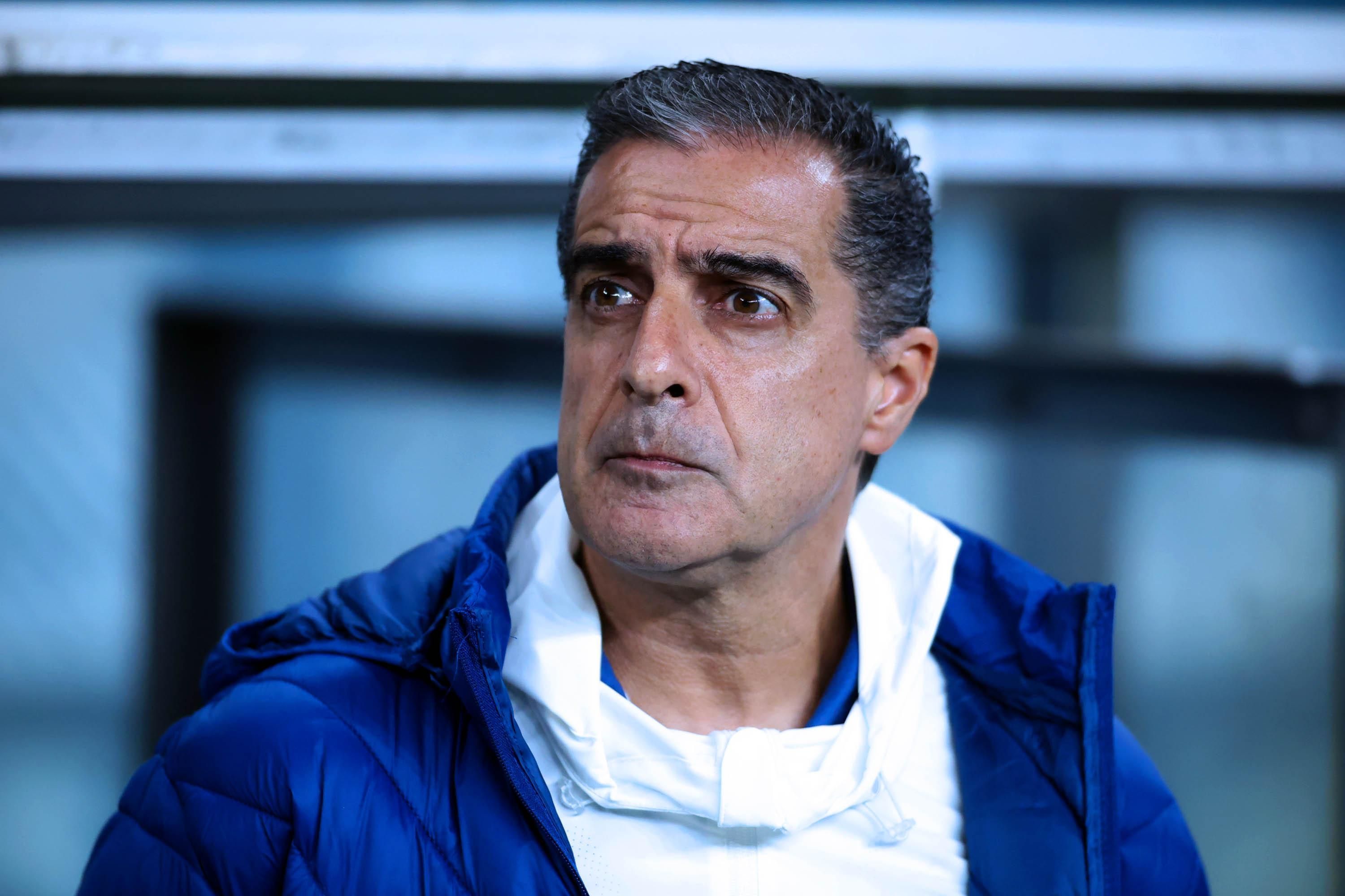 Paiva é direto sobre pênaltis cometidos por goleiro do Fortaleza contra o Grêmio