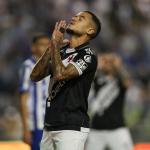 Vasco chega à incômodo jejum após o retorno do futebol brasileiro; veja