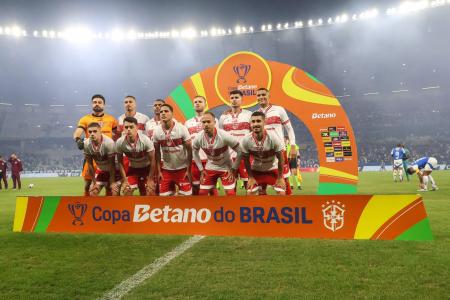 Time do CRB