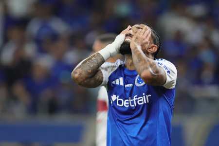 COPA DO BRASIL 2025, CRUZEIRO X CRB