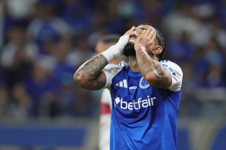 COPA DO BRASIL 2025, CRUZEIRO X CRB