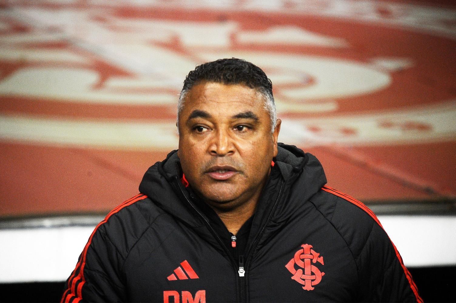Veja os números de Roger Machado como técnico do Inter após título gaúcho