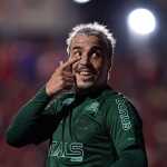 Coritiba tem jogadores em fim de contrato; veja quem fica e quem sai para 2026