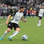 Corinthians: Dieguinho se destaca em empate com Fortaleza e recebe elogios de Dorival