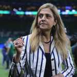 Leila é direta sobre presidir CBF e pode mudar estatuto para seguir no Palmeiras