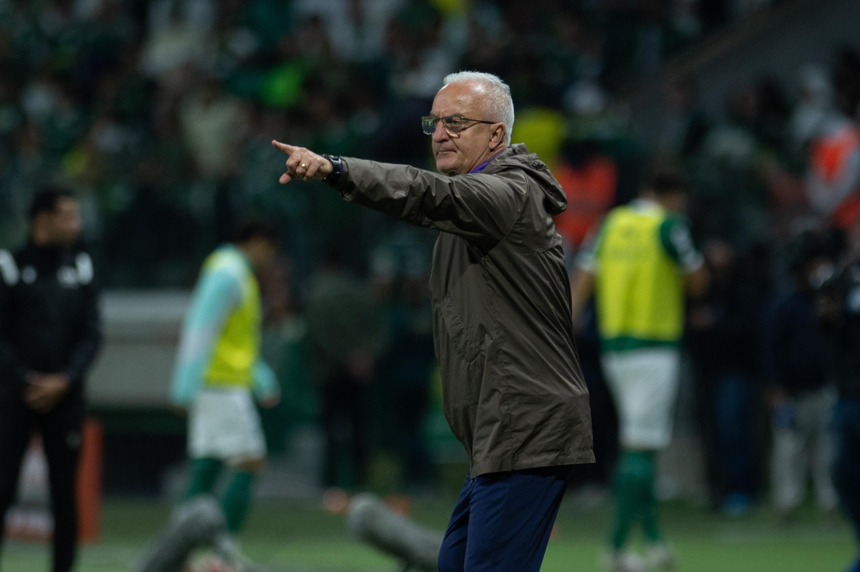 Corinthians: Dorival atinge nove anos de 'invencibilidade' na Copa do Brasil; entenda