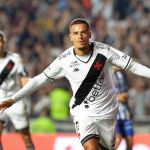Vasco atropela o CSA no primeiro tempo e se classifica na Copa do Brasil