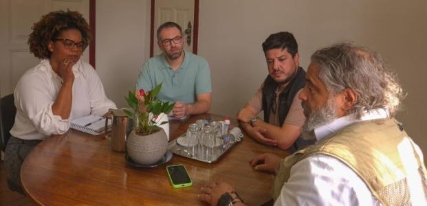 Reunião