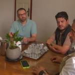 UFOP e Prefeitura discutem retomada da coleta de recicláveis no Campus do Morro do Cruzeiro