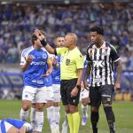 Cruzeiro perde titulares para jogo com Mirassol pelo Brasileirão
