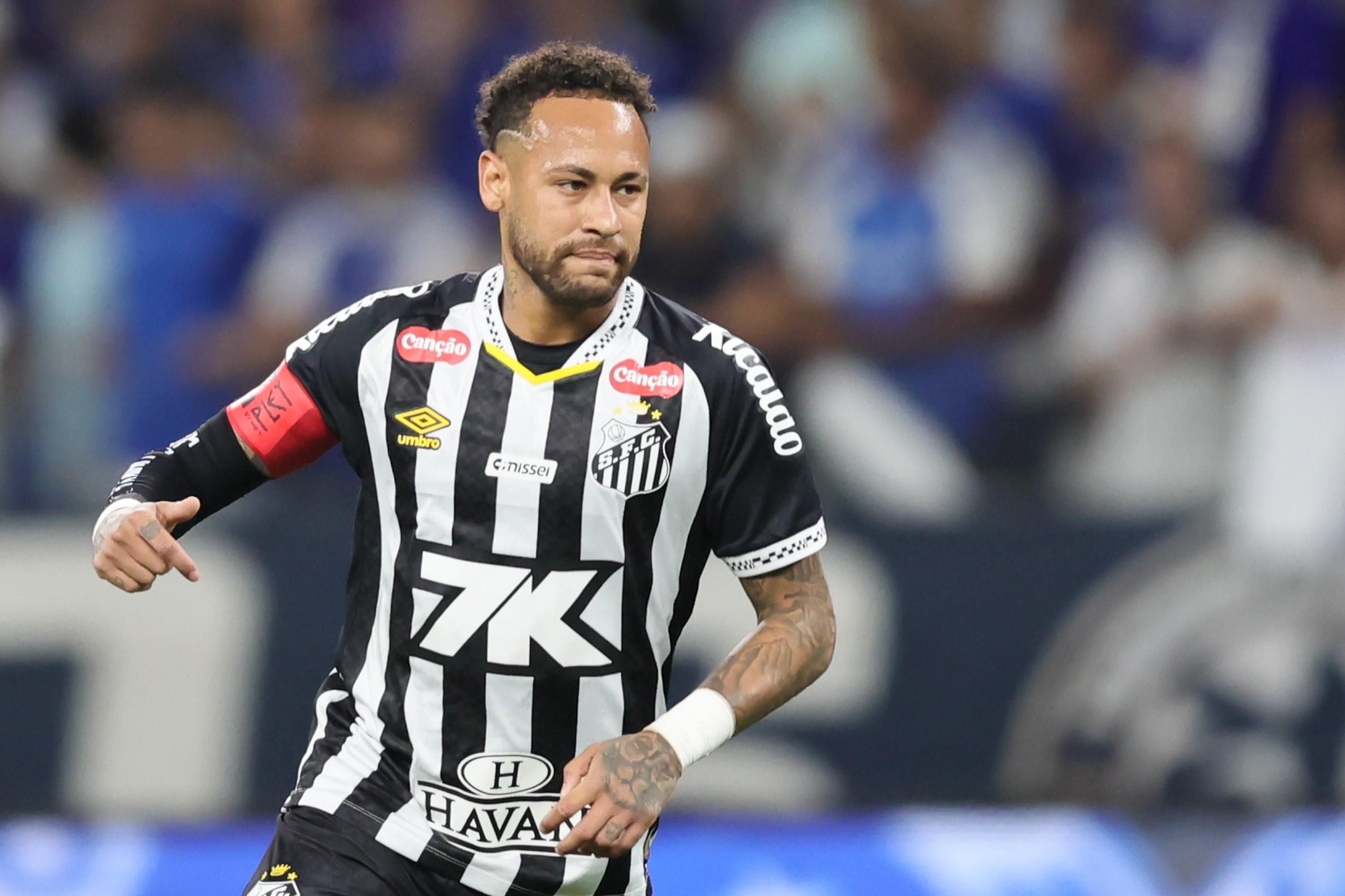 Neymar na Seleção Brasileira? Veja quando será convocação de Ancelotti