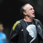 Cuca abre o jogo sobre não ter achado time titular do Atlético: ‘Não tenho vergonha’