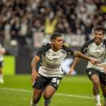 Jovem do Corinthians desencanta no profissional em derrota para o Bahia