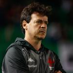Fernando Diniz detona atuação do Vasco em derrota para o Juventude