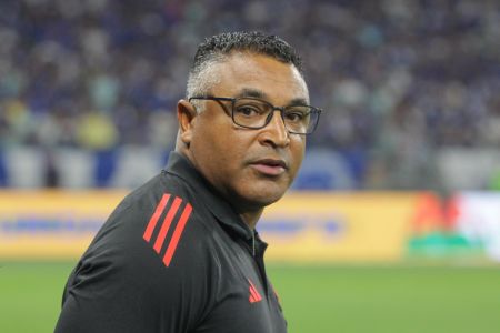 Roger Machado não está mais conseguindo levar o Inter à vitória