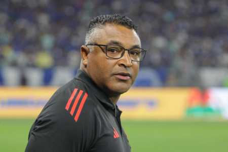 Roger Machado não está mais conseguindo levar o Inter à vitória