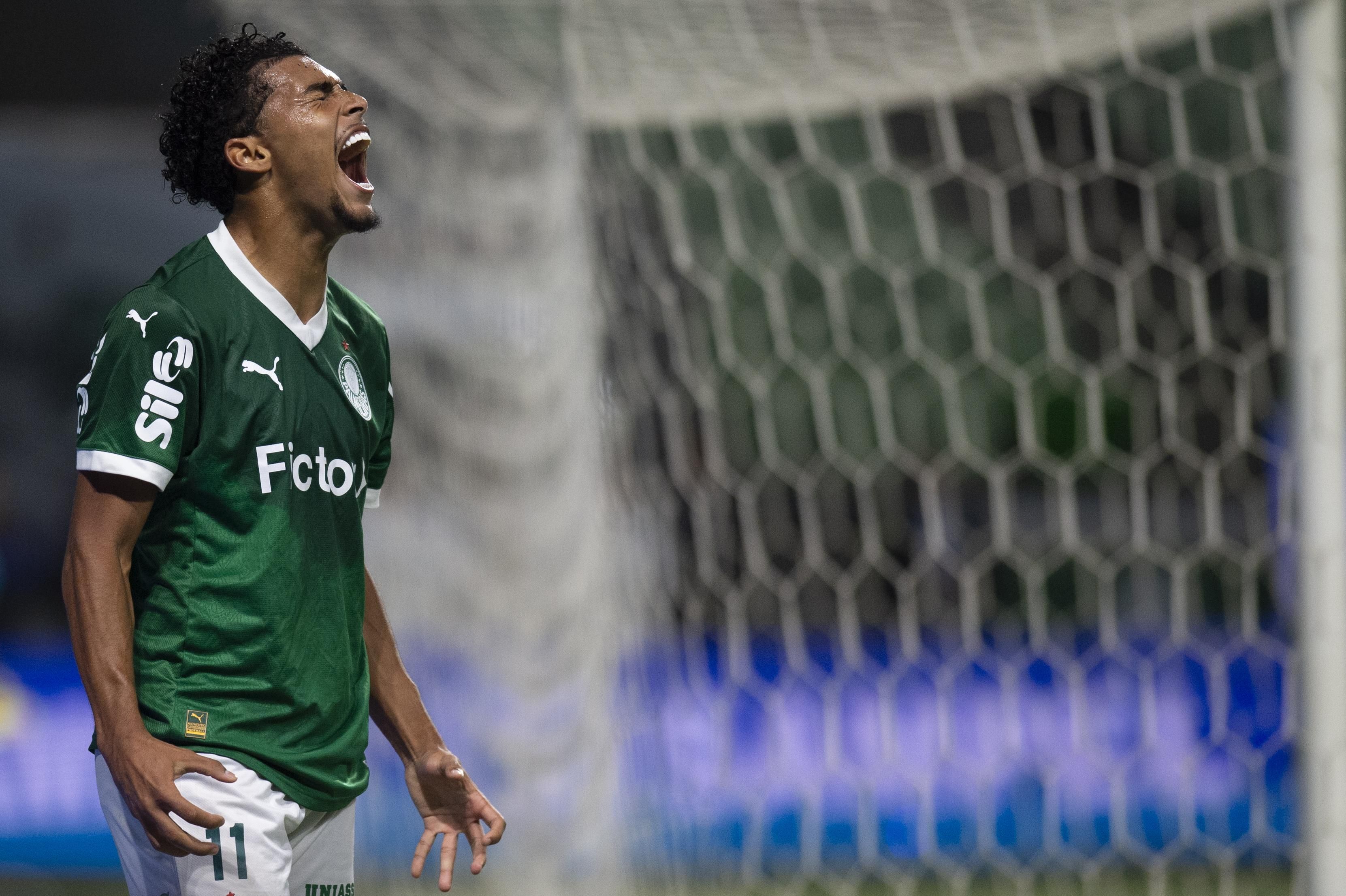 Nos pênaltis, Palmeiras vence o RB Bragantino e conquista o tetra do Brasileiro Sub-20