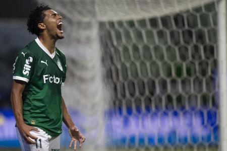 Palmeiras vence o Bragantino nos pênaltis e conquista o Brasileiro sub-20