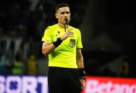 Conmebol define arbitragem para jogos de ida das oitavas da Sul-Americana