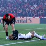 Titular do Corinthians sente lesão e vira preocupação para clássico contra o Palmeiras