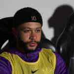 Memphis, do Corinthians, dispara contra gramado sintético: 'Mata o jogo'