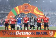 Cruzeiro x Atlético: veja retrospecto do confronto na Copa do Brasil