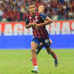 Bahia vence Fluminense e sai na frente por vaga na semifinal da Copa do Brasil