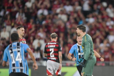 Volpi bateu o pênalti em Rossi