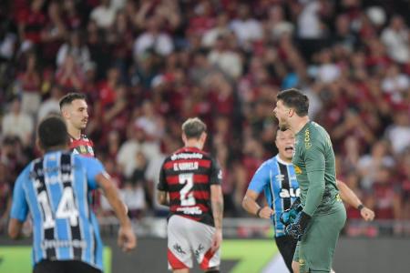 Volpi bateu o pênalti em Rossi