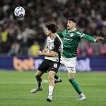 Palmeiras sai na frente, Piquerez faz contra, e Corinthians busca empate