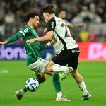 Corinthians perde titular para jogo contra o Fluminense