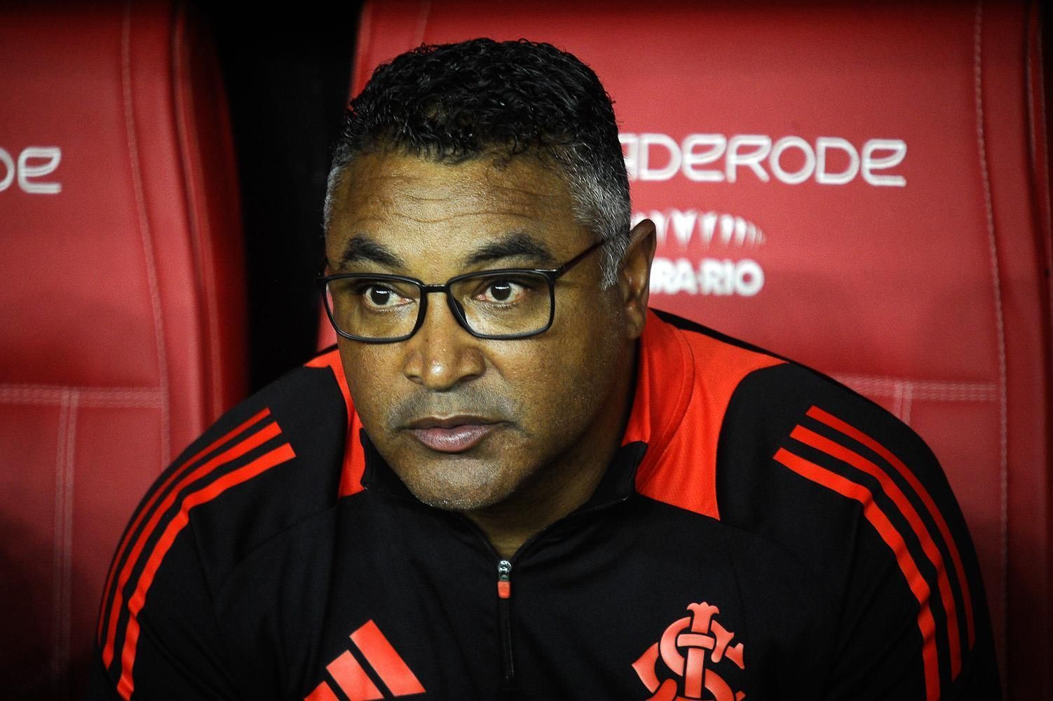 Roger Machado admite alívio com a vitória do Inter sobre Fortaleza após semana tensa