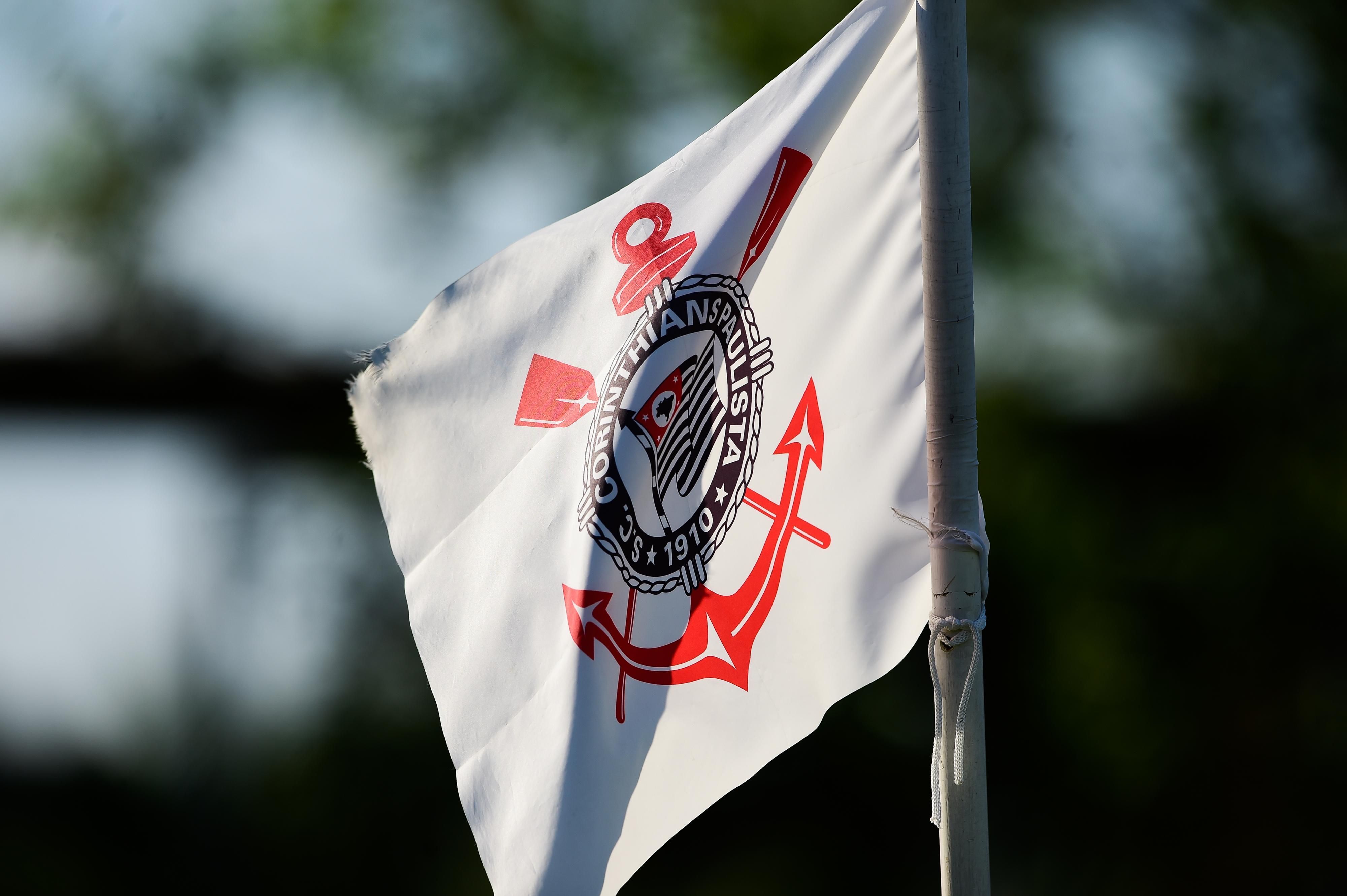 MP solicita afastamento de ex-presidentes do Corinthians dos conselhos do clube