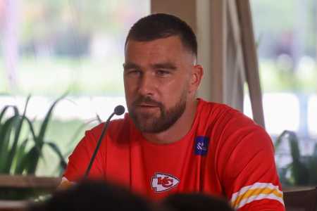 Travis Kelce