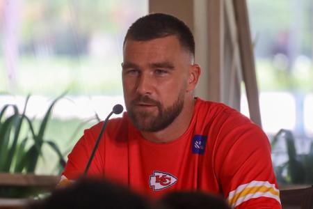 Travis Kelce