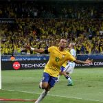 Mineirão 60 anos: os jogos da Seleção Brasileira no estádio