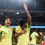 Kaio Jorge, do Cruzeiro, estreia pela Seleção Brasileira; veja números