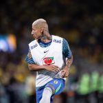Richarlison abre o jogo sobre concorrência e vaga de titular na Seleção