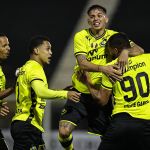 Londrina abre 2 a 0, mas cede empate ao São Bernardo no quadrangular da Série C