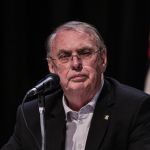 Stabile bate boca com presidente do Conselho do Corinthians: 'Não aceito essa interferência'