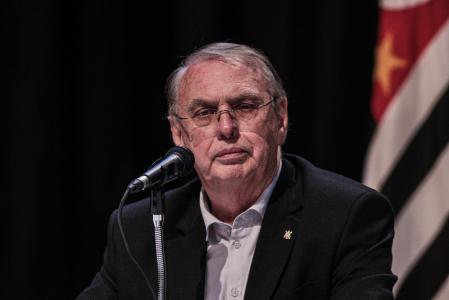 Osmar Stabile