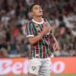 Thiago Silva decide, Fluminense elimina o Bahia e vai à semifinal da Copa do Brasil