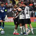 Corinthians é letal, vence Athletico-PR e se classifica à semi da Copa do Brasil
