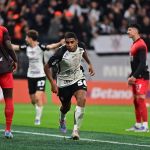 Corinthians mantém tabus históricos contra Athletico-PR após vitória na Copa do Brasil