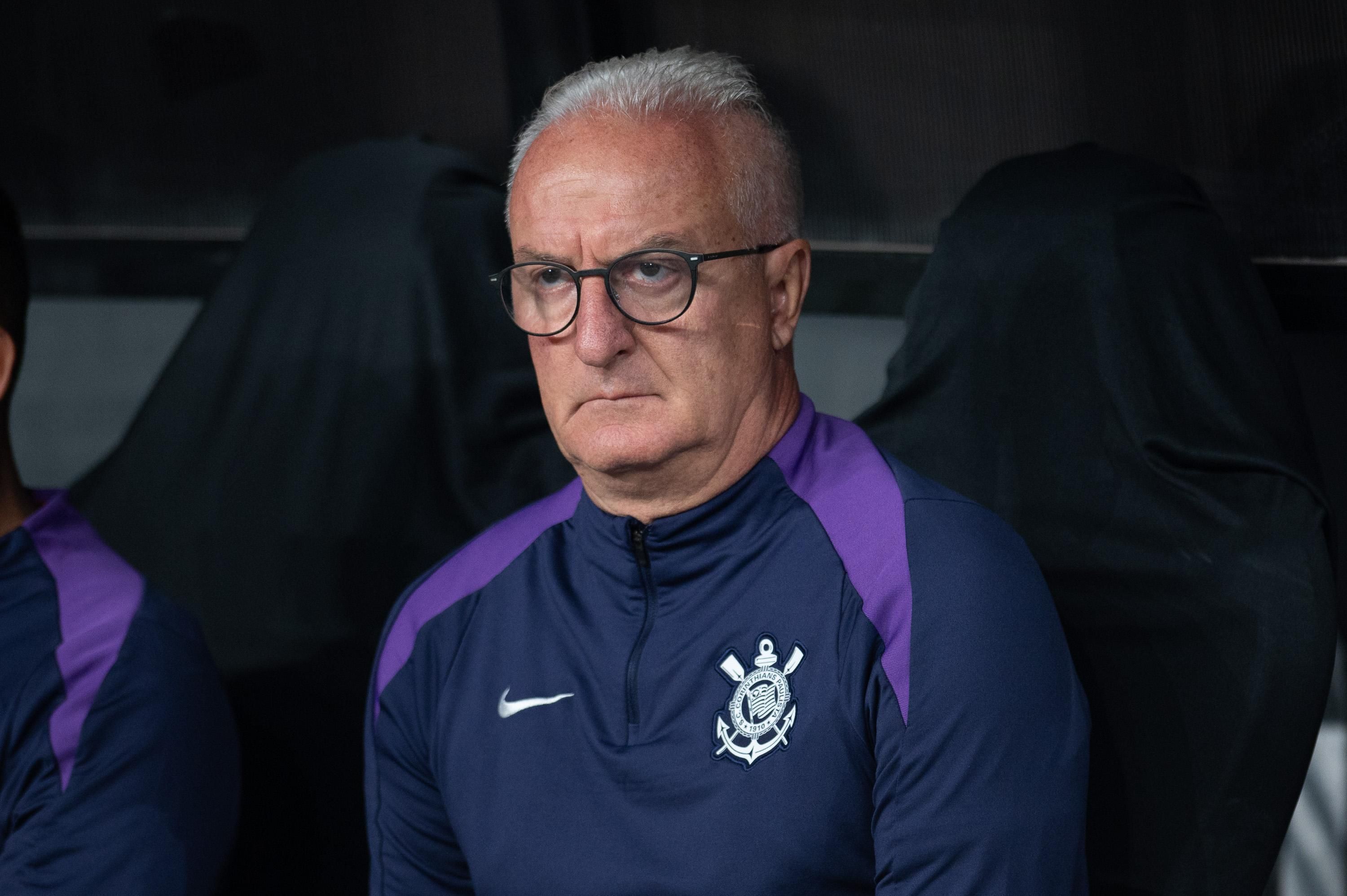 Corinthians: Dorival amplia ‘invencibilidade’ de nove anos na Copa do Brasil; entenda