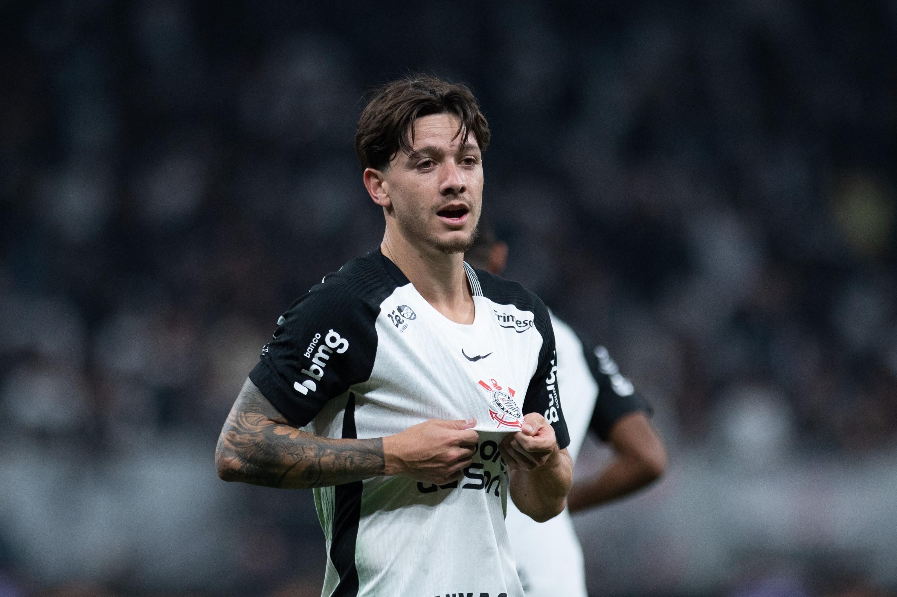 Corinthians garante premiação milionária com vaga na semifinal da Copa do Brasil