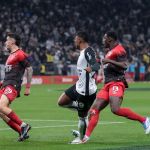 Corinthians 2 x 0 Athletico-PR: gols e melhores momentos pela Copa do Brasil